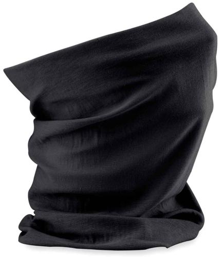 Beechfield Morf� Recycled - BLK - ONE